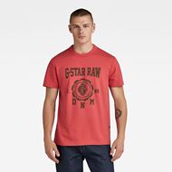 Снимка на G-STAR RAW MEN'S COLLEGIC T-SHIRT