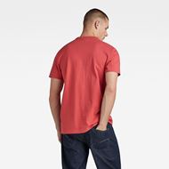 Снимка на G-STAR RAW MEN'S COLLEGIC T-SHIRT