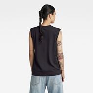 Снимка на G-STAR RAW WOMEN'S G-STAR MERCH T-SHIRT