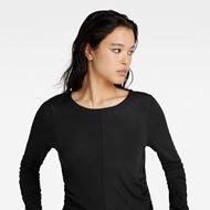 Снимка на G-STAR RAW WOMEN'S GATHERED SLIM TOP