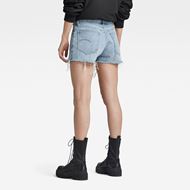 Снимка на G-STAR RAW WOMEN'S TRUE SHORT RAW EDGE