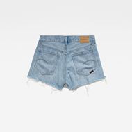 Снимка на G-STAR RAW WOMEN'S TRUE SHORT RAW EDGE