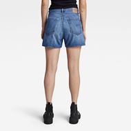 Снимка на G-STAR RAW WOMEN'S HIGH SHORT CLEAN EDGE