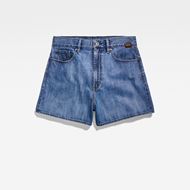 Снимка на G-STAR RAW WOMEN'S HIGH SHORT CLEAN EDGE