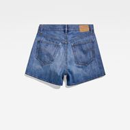 Снимка на G-STAR RAW WOMEN'S HIGH SHORT CLEAN EDGE