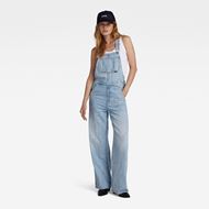 Снимка на G-STAR RAW WOMEN'S STRAIGHT LEG DUNGAREE