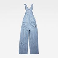 Снимка на G-STAR RAW WOMEN'S STRAIGHT LEG DUNGAREE