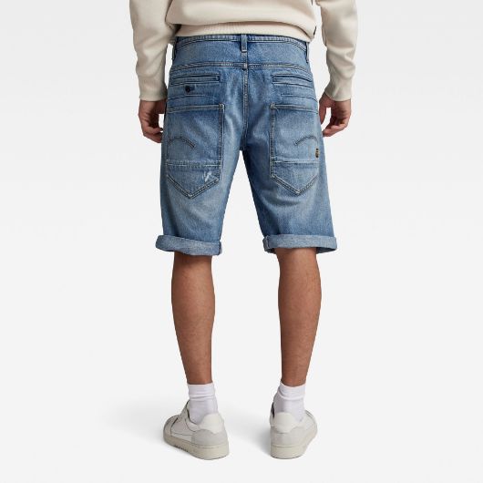 Снимка на G-STAR RAW MEN'S D-STAQ 3D SHORT