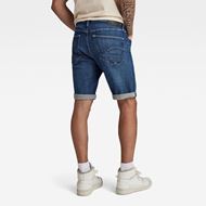 Снимка на G-STAR RAW MEN'S 3301 SLIM SHORT