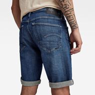 Снимка на G-STAR RAW MEN'S 3301 SLIM SHORT