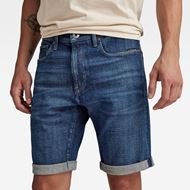 Снимка на G-STAR RAW MEN'S 3301 SLIM SHORT