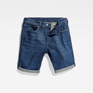 Снимка на G-STAR RAW MEN'S 3301 SLIM SHORT