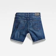 Снимка на G-STAR RAW MEN'S 3301 SLIM SHORT