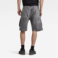 Снимка на G-STAR RAW MEN'S DENIM CARGO LOOSE SHORT