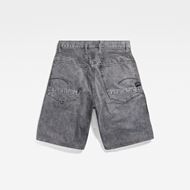 Снимка на G-STAR RAW MEN'S DENIM CARGO LOOSE SHORT