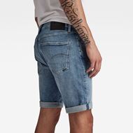 Снимка на G-STAR RAW MEN'S 3301 SLIM SHORT