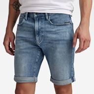 Снимка на G-STAR RAW MEN'S 3301 SLIM SHORT