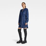 Снимка на G-STAR RAW WOMEN'S DENIM FIELD DRESS