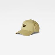 Снимка на G-STAR RAW MEN'S ORIGINALS BASEBALL CAP