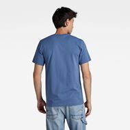 Снимка на G-STAR RAW MEN'S SLIM BASE T-SHIRT 