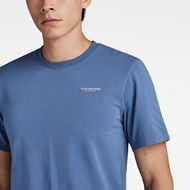 Снимка на G-STAR RAW MEN'S SLIM BASE T-SHIRT 