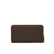 Снимка на REPLAY WOMEN'S PRINTED WALLET WITH ZIPPER AND LOGO