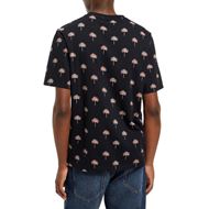 Снимка на SCOTCH&SODA MEN'S MINI AOP T-SHIRT