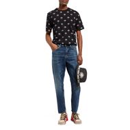 Снимка на SCOTCH&SODA MEN'S MINI AOP T-SHIRT