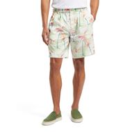 Снимка на SCOTCH&SODA MEN'S TWILT - PRINTED PLEATED BERMUDA SHORTS