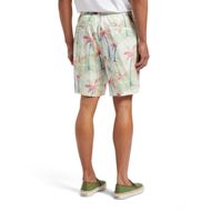 Снимка на SCOTCH&SODA MEN'S TWILT - PRINTED PLEATED BERMUDA SHORTS