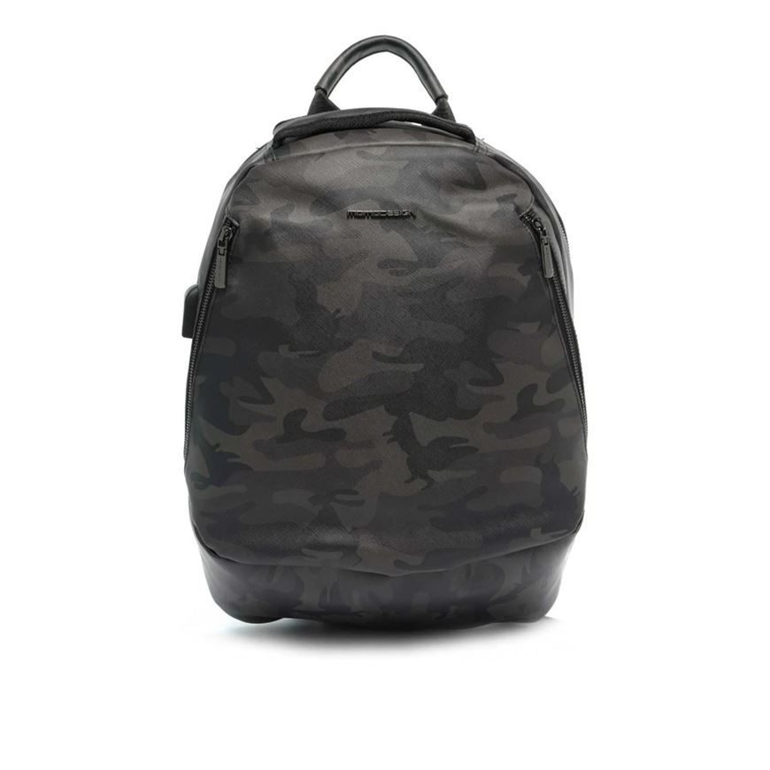 Снимка на MOMODESIGN MEN'S UNICO BACKPACK