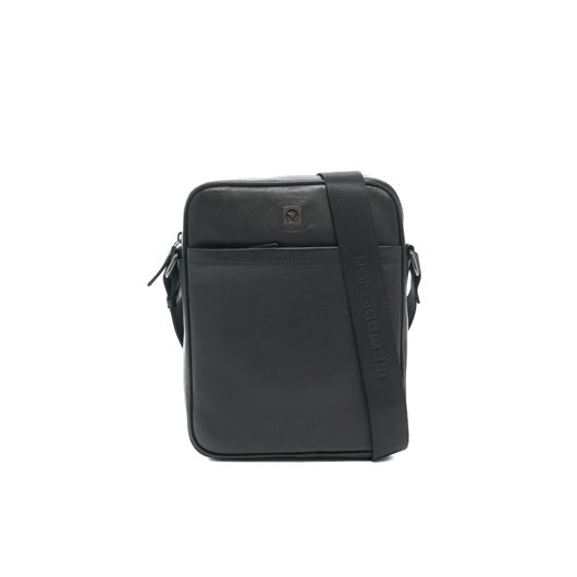 Снимка на MOMODESIGN MEN'S BUSINESS LOGO SHOULDER BAG