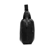 Снимка на MOMODESIGN MEN'S DYNAMIC DOLLARO LEATHER SHOULDER BAG 1