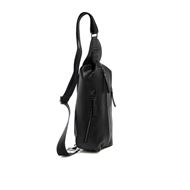 Снимка на MOMODESIGN MEN'S DYNAMIC DOLLARO LEATHER SHOULDER BAG 2