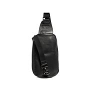 Снимка на MOMODESIGN MEN'S DYNAMIC DOLLARO LEATHER SHOULDER BAG 3
