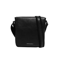 Снимка на MOMODESIGN MEN'S DYNAMIC LEATHER SHOULDER BAG