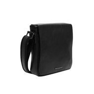 Снимка на MOMODESIGN MEN'S DYNAMIC LEATHER SHOULDER BAG