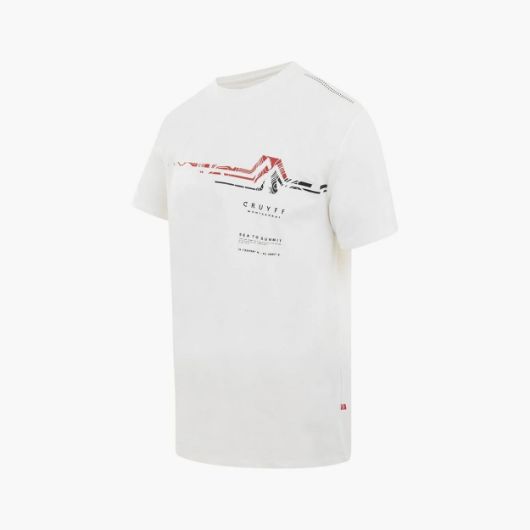 Снимка на CRUYFF SPORTS MEN'S PLATEAU T-SHIRT