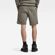 Снимка на G-STAR RAW MEN'S PREMIUM CORE SWEAT SHORT