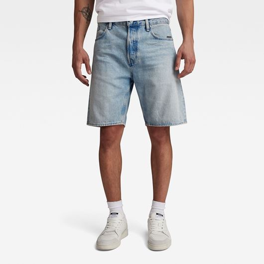 Снимка на G-STAR RAW MEN'S DAKOTA SHORT CLEAN EDGE