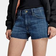 Снимка на G-STAR RAW WOMEN'S TRUE SHORT RAW EDGE