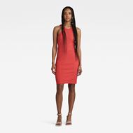 Снимка на G-STAR RAW WOMEN'S SLIM RIBBED TANK DRESS