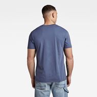 Снимка на G-STAR RAW MEN'S DISTRESSED LOGO T-SHIRT