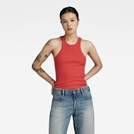 Снимка на G-STAR RAW WOMEN'S ITALIAN ARMY ULTRA SLIM TANK TOP