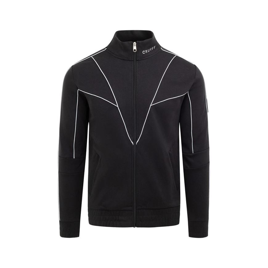 Снимка на CRUYFF MEN'S TIVA TRACK TOP