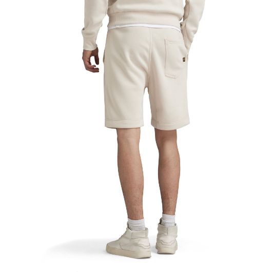 Снимка на G-STAR RAW MEN'S PREMIUM CORE SWEAT SHORT