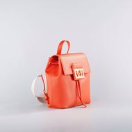 Снимка на LOVE MOSCHINO WOMEN'S CASUAL CHIC HEART LOGO BACKPACK