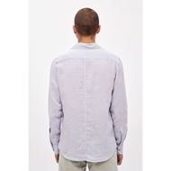 Снимка на DIRTY LAUNDRY MEN'S CLASSIC LINEN SHIRT