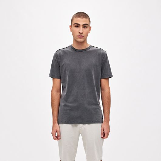 Снимка на DIRTY LAUNDRY MEN'S RAW EDGES T-SHIRT