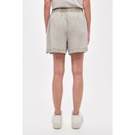 Снимка на DIRTY LAUNDRY WOMEN'S LIGHWEIGHT  BERMUDA